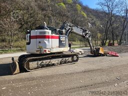 Caterpillar 314 ELCR