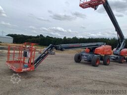 Skyjack SJ 66 T Diesel  22,12 m