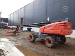 Skyjack SJ 66 T Diesel  22,12 m