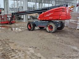 Skyjack SJ 66 T Diesel  22,12 m