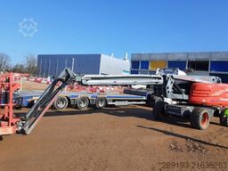 Skyjack SJ 85 AJ Diesel 27,91 m