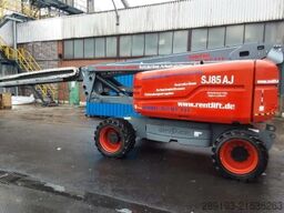 Skyjack SJ 85 AJ Diesel 27,91 m