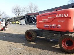 Skyjack SJ 85 AJ Diesel 27,91 m