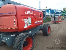 Skyjack SJ 85 AJ Diesel 27,91 m