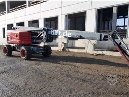 Skyjack SJ 85 AJ Diesel 27,91 m