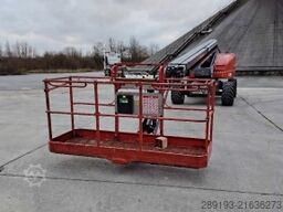 Skyjack SJ 86 T Diesel 28,21 m