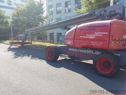 Skyjack SJ 86 T Diesel 28,21 m