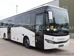 Iveco Crossway 12m Pop / Double middle door / Lift / ...