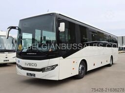 Iveco Crossway 12m Pop / Double middle door / Lift / ...
