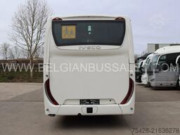 Iveco Crossway 12m Pop / Double middle door / Lift / ...