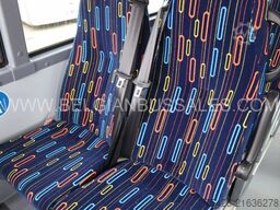 Iveco Crossway 12m Pop / Double middle door / Lift / ...