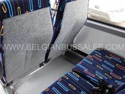 Iveco Crossway 12m Pop / Double middle door / Lift / ...