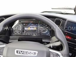 Iveco Crossway 12m Pop / Double middle door / Lift / ...