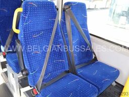 Irisbus Crossway / Airco / Automatic