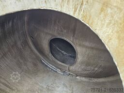 FELDBINDER TSA 33.3 33.000 LITER OIL