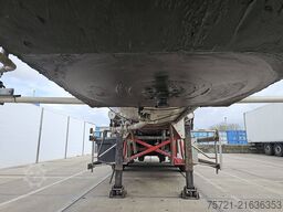 MAGYAR SR 34 SDC CHEMICAL 3 COMP 38M3