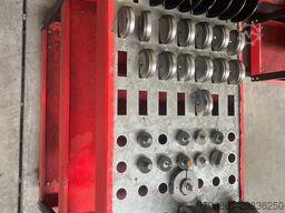 TRUMPF TruMatic 200 R