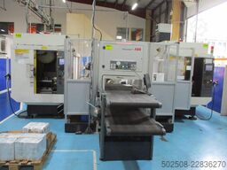 FANUC ROBODRILL α-D21MiB5