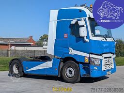 Renault T 520