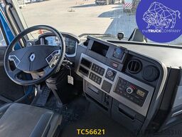 Renault T 520