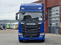 Scania R460 Highline 4x2 - SUPER - PTO/Hydraulic - Ful...