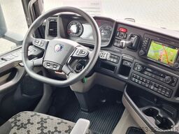Scania R460 Highline 4x2 - SUPER - PTO/Hydraulic - Ful...