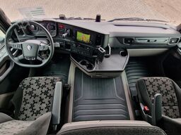 Scania R460 Highline 4x2 - SUPER - PTO/Hydraulic - Ful...