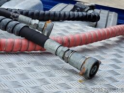 Scania R460 Highline 4x2 - SUPER - PTO/Hydraulic - Ful...