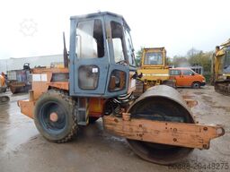 CASE-VIBROMAX W602 BD