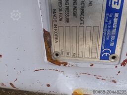 GB INDUSTRIES GBN1-70TC