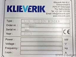 Klieverik GTC81-3400