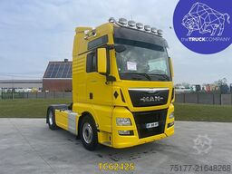 MAN TGX 480