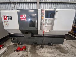 Haas ST-30