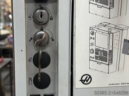 Haas ST-30