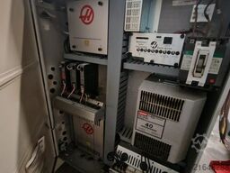 Haas ST-30