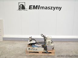 WEINIG EM 11