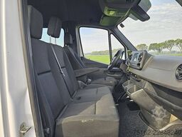 MERCEDES-BENZ SPRINTER 317 L2H2 Dubbele Cabine Airco Mbux Aut...