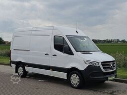 MERCEDES-BENZ SPRINTER 317 L2H2 LED 3.5t-Trekh.