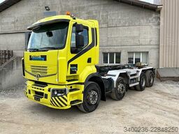 Renault Lander 450 8x4
