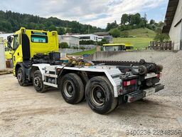 Renault Lander 450 8x4