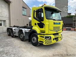 Renault Lander 450 8x4