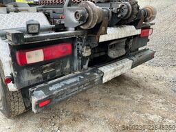 Renault Lander 450 8x4