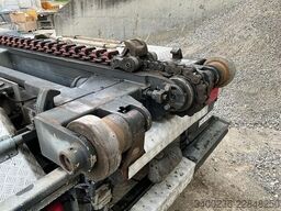 Renault Lander 450 8x4
