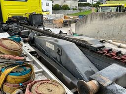 Renault Lander 450 8x4