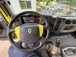 Renault Lander 450 8x4