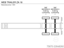 WEB TRAILER ZA 18