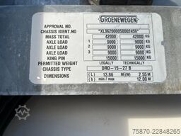 Groenewegen DRO-15-27 B