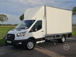 FORD TRANSIT 2.0 Bakwagen Laadklep Spoiler Dubbelluc...