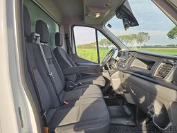 FORD TRANSIT 2.0 Bakwagen Laadklep Spoiler Dubbelluc...