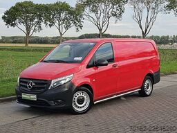 MERCEDES-BENZ VITO 119 CDI ac automaat EURO6